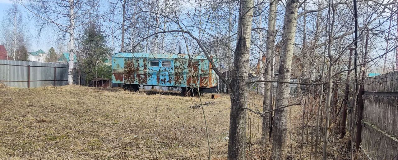 земля г Белоярский снт Луч Тюменская обл., Нижневартовск фото 2
