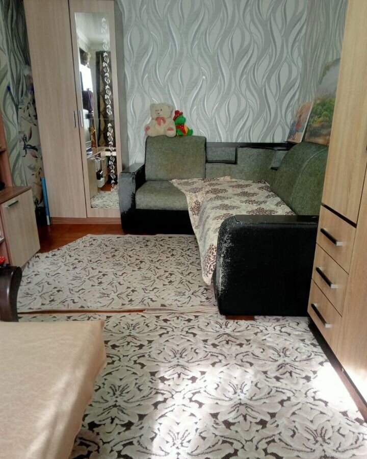 квартира р-н Туапсинский г Туапсе ул Звездная 14 Туапсинское городское поселение фото 5