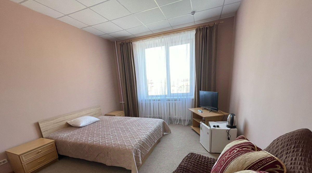 комната г Магнитогорск р-н Ленинский ул Гагарина 32 фото 6