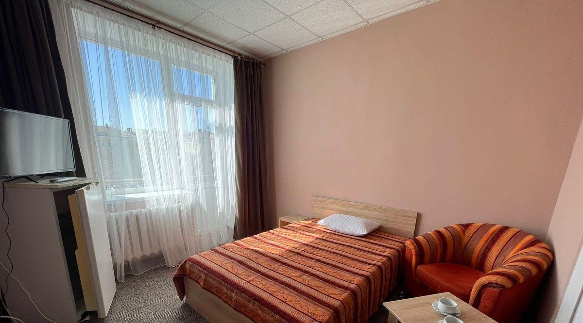 комната г Магнитогорск р-н Ленинский ул Гагарина 32 фото 11
