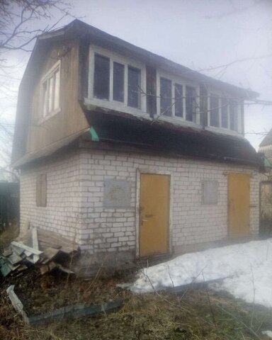 дом снт Дружба Сидоровское сельское поселение, 27-й квартал, Медведево фото