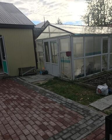 тер СОНТ Строитель-4 Тюменская обл., Когалым фото