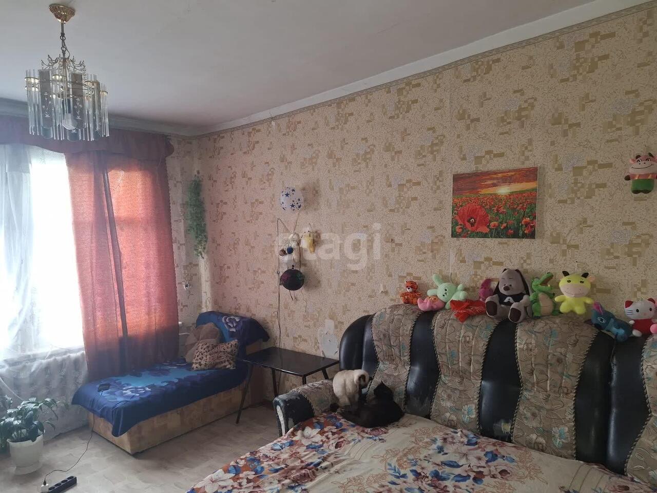 квартира г Алапаевск ул Бочкарева 102 фото 5