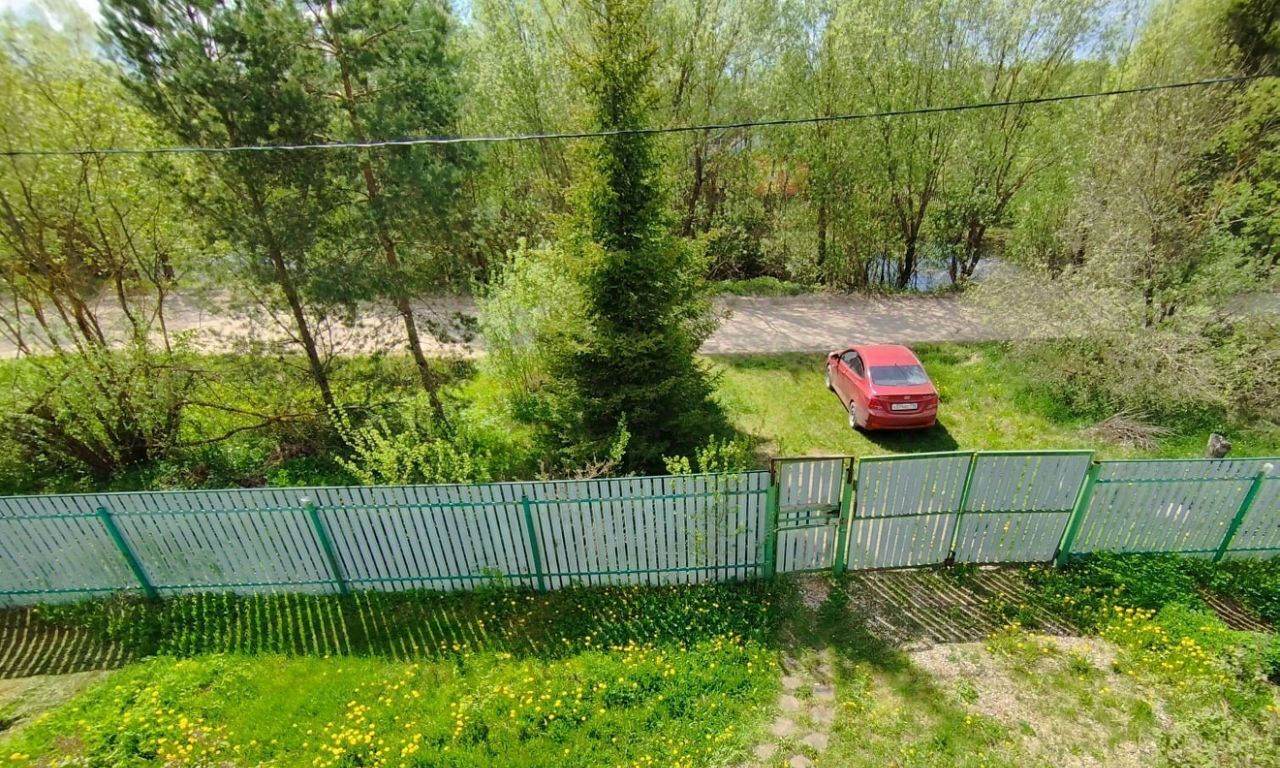 дом р-н Переславский с Купань ул Хмельниковская 18 Переславль-Залесский городской округ фото 34