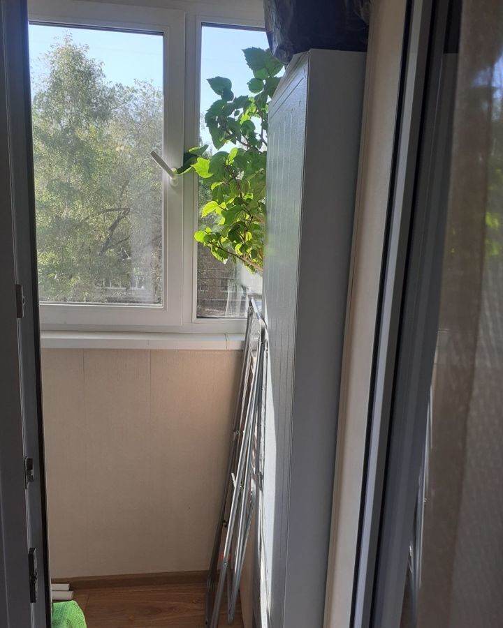 квартира г Самара Юнгородок ш Заводское 58 фото 3