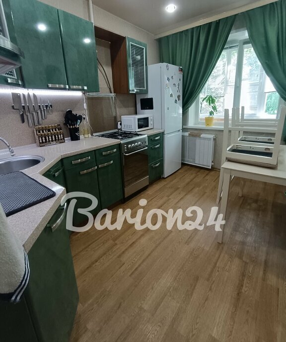 квартира г Обнинск ул Энгельса 2 фото 1