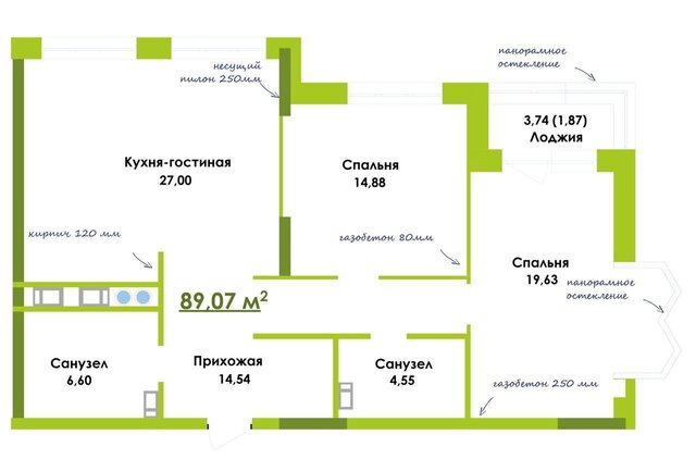 р-н Ленинский фото