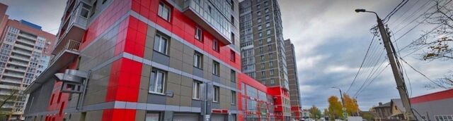 р-н Пролетарский дом 4к/1 фото