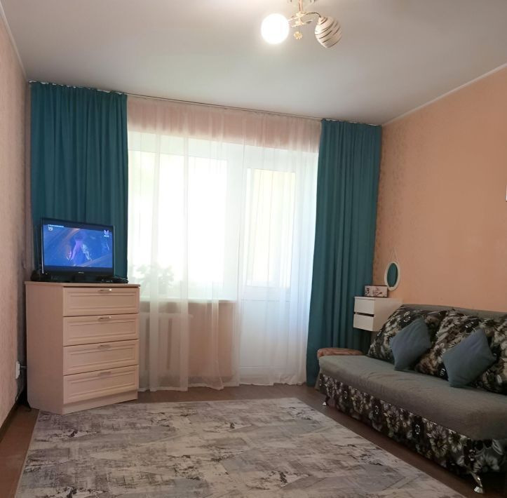 квартира г Керчь пер Юннатов 14 фото 1