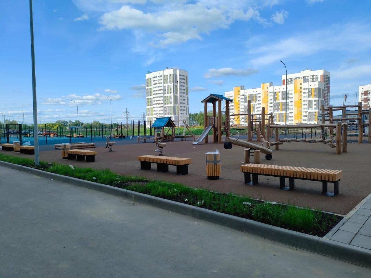 квартира г Пенза ул Генерала Глазунова 11 ЖК «Арбековская застава» Пенза, городской округ Пенза, Октябрьский район, ЖК «Арбековская застава», улица Генерала Глазунова фото 2