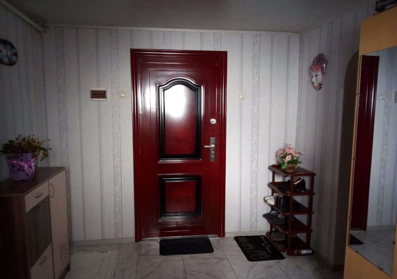 дом р-н Ейский г Ейск ул Краснодарская фото 5