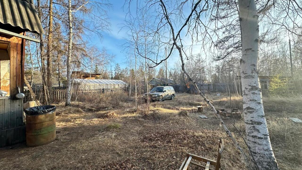 земля г Якутск тракт Вилюйский Республика Саха Якутия фото 2