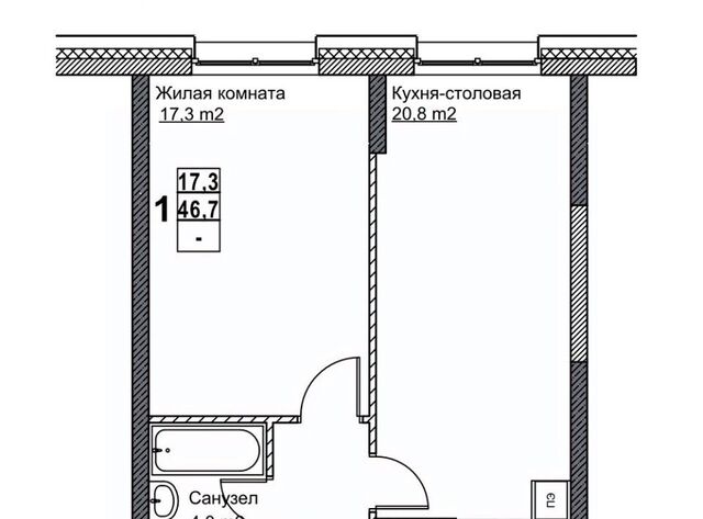 Стрелка Мещерское Озеро ЖК «Гранд Квартал Бетанкур» жилрайон, 1-й мкр фото