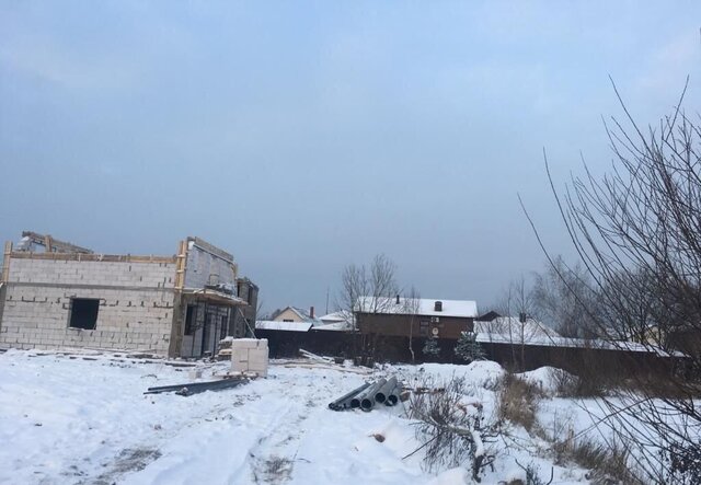 жилой комплекс Лунево Озеро Клаб, Химки фото