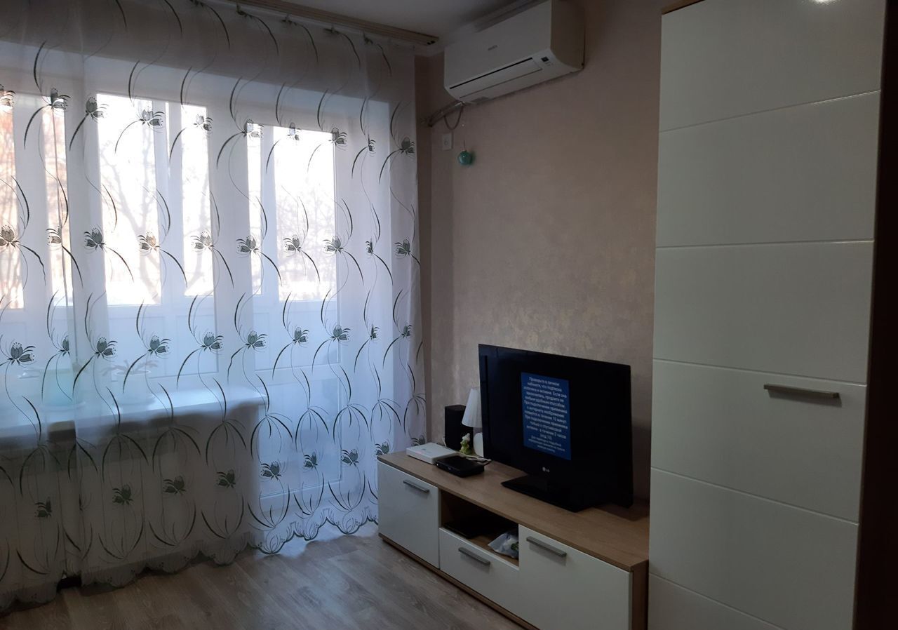 квартира р-н Тихорецкий г Тихорецк ул Октябрьская 103 Тихорецкое городское поселение фото 13