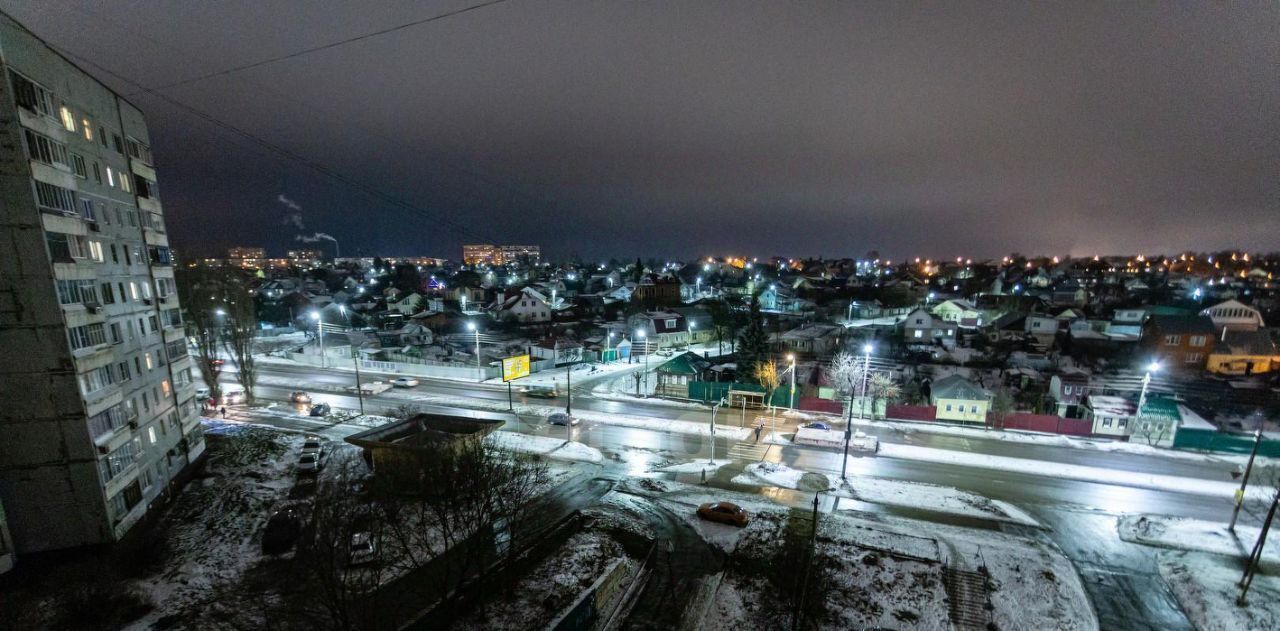 квартира г Тула р-н Пролетарский ул Вильямса 12а фото 12