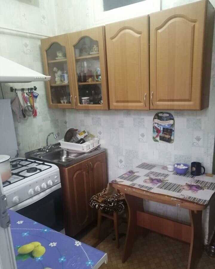квартира г Элиста ул 8 Марта 48 фото 3