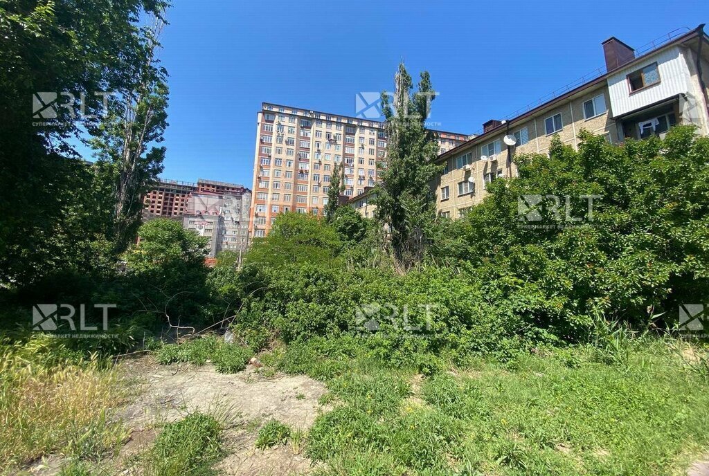 квартира г Махачкала туп Сергокалинский 2-й 4в фото 1
