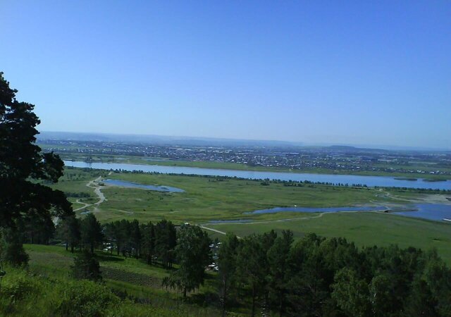 земля Уриковское муниципальное образование, Иркутск фото