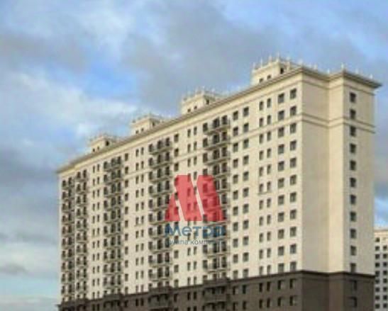 р-н Дзержинский дом 18к/1 фото