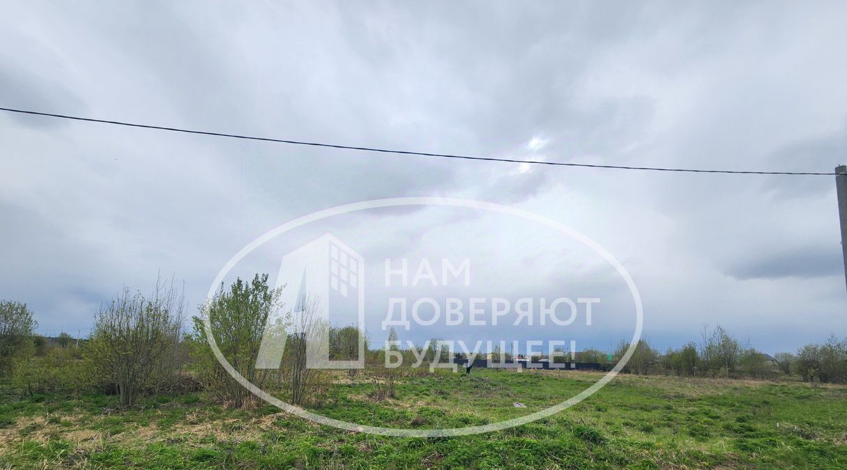 земля р-н Чернушинский г Чернушка ул Рябиновая 20 фото 3