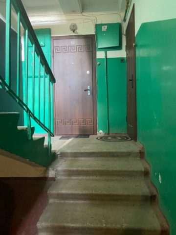 р-н Володарский Сквер. фото