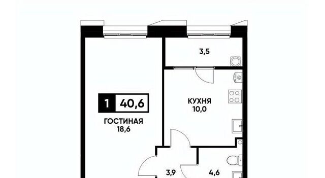 р-н Промышленный ул Николая Голодникова 9 фото