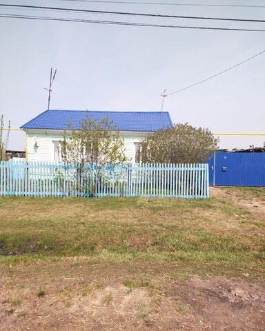 ул Школьная 19 Сорочинское сельское поселение, Калачинск фото