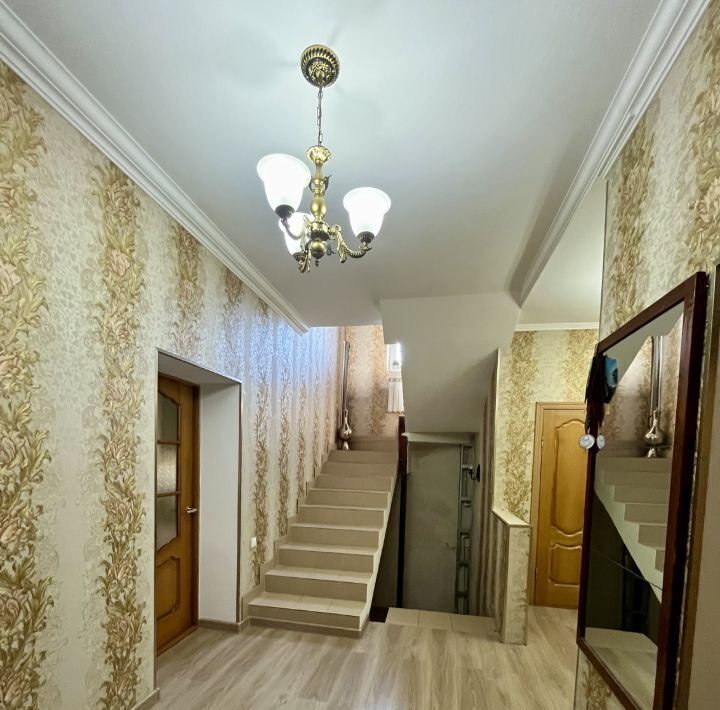 дом г Ростов-на-Дону р-н Ленинский пер 3-й Авангардный 33 фото 4