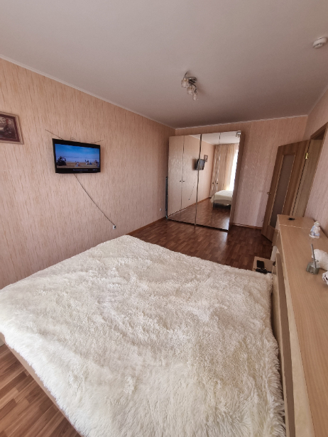квартира г Курск р-н Центральный пр-кт Вячеслава Клыкова 83 фото 3