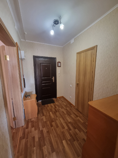 квартира г Курск р-н Центральный пр-кт Вячеслава Клыкова 83 фото 4