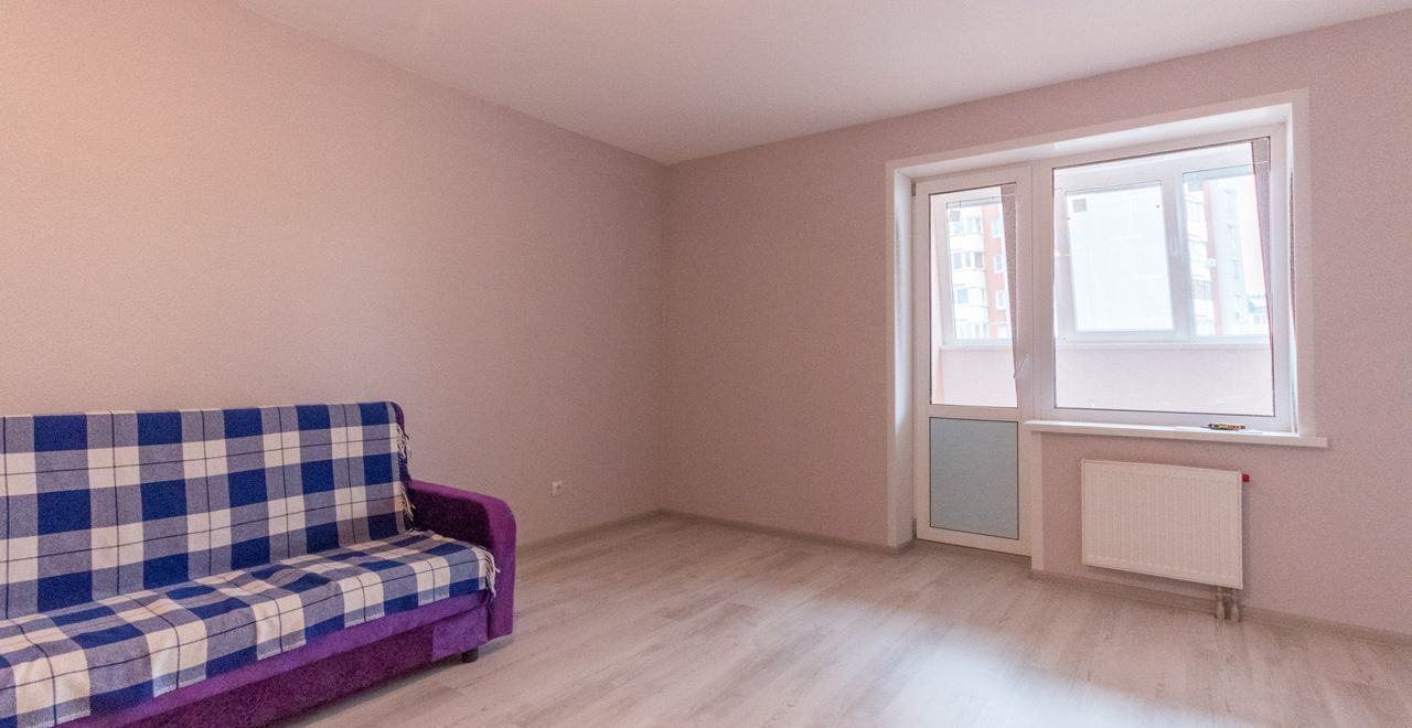 квартира г Череповец р-н Зашекснинский ул Наседкина 27а фото 3
