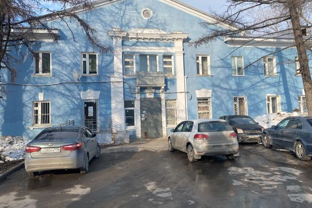 квартира дом 47 городской округ Казань фото