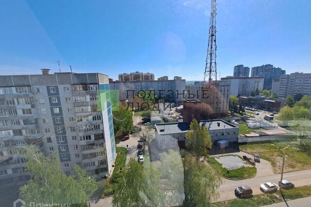 дом 18 городской округ Казань фото