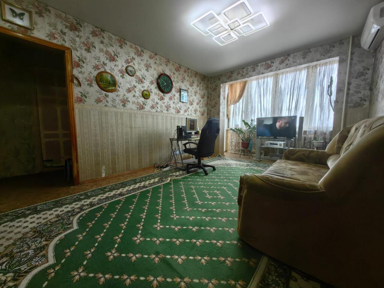 квартира г Волгодонск В-16 ул Гагарина 75 Новый город фото 1