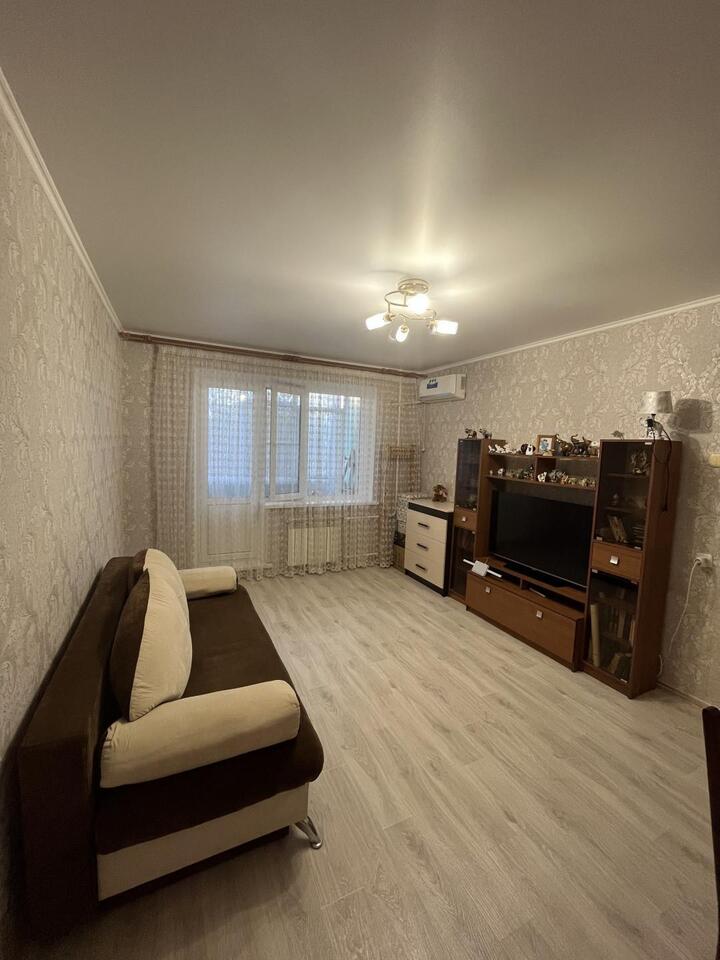 квартира г Волгодонск В-9 пр-кт Лазоревый 24 Новый город фото 2