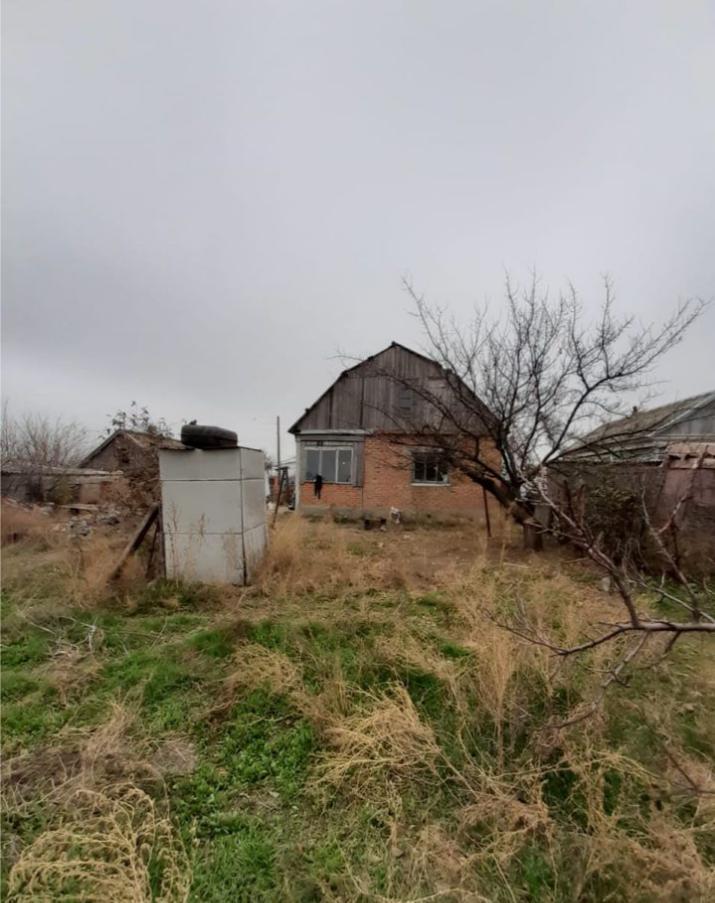 дом р-н Дубовский ст-ца Жуковская ул Ленина Волгодонск фото 4