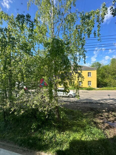 квартира г Тула р-н Пролетарский ул Немцова 15 фото 3