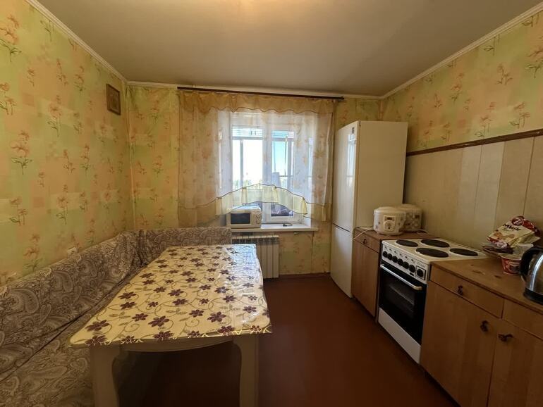 квартира г Липецк р-н Октябрьский ул Крылова 63 фото 3