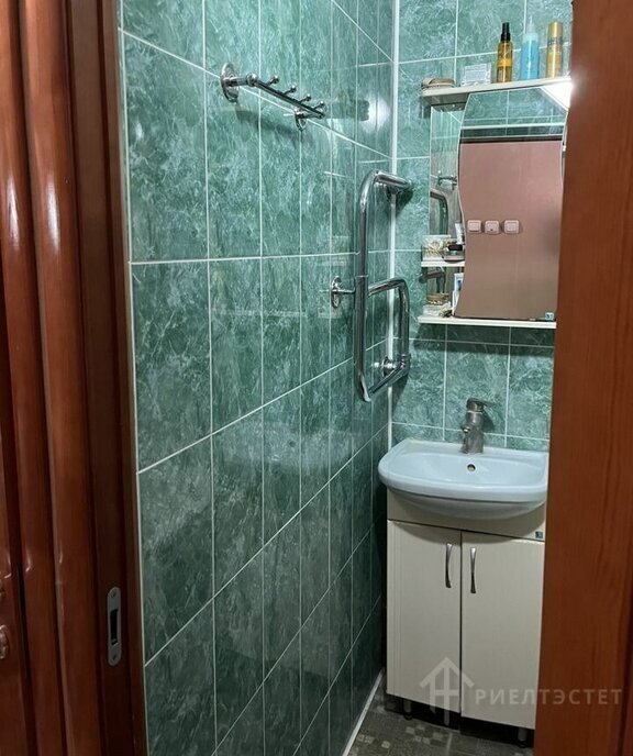 квартира г Ростов-на-Дону Западный пр-кт Коммунистический 27/2 фото 3
