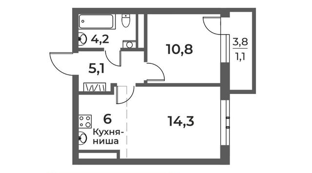 ул Уфимская 4 фото