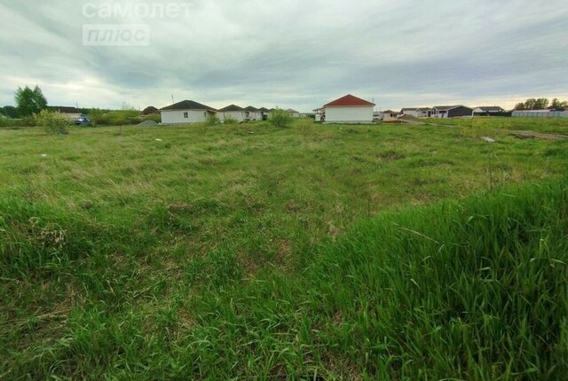 земля д Ключи Краснопольское сельское поселение фото