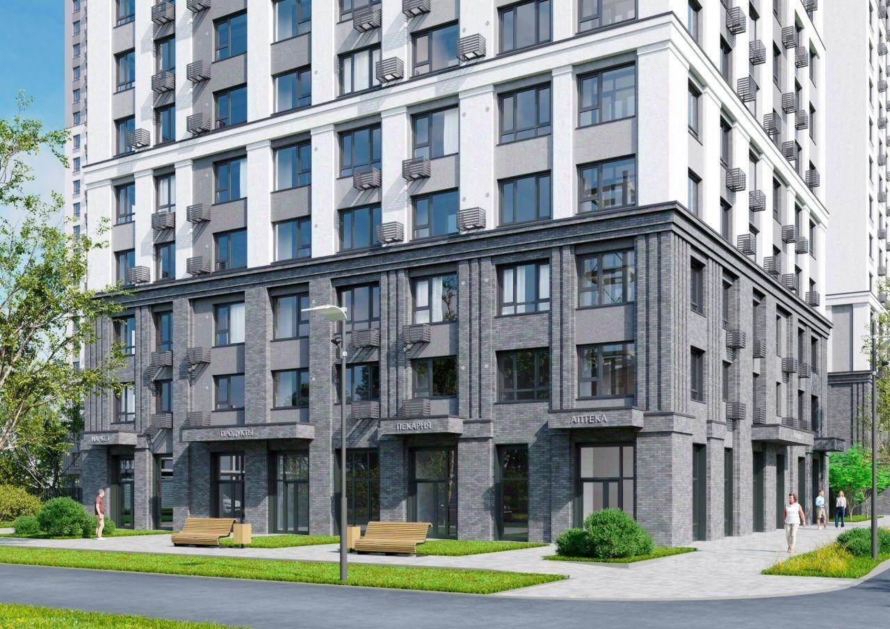 квартира г Новосибирск ул Красногорская фото 3