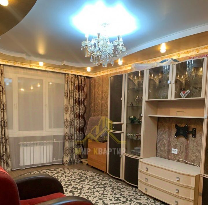 квартира г Орск р-н Ленинский Новый город ул Краматорская 13а фото 1