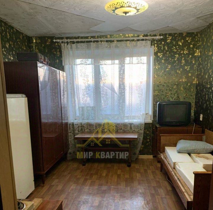 комната г Орск р-н Октябрьский Новый город пр-кт Ленина 62а фото 1