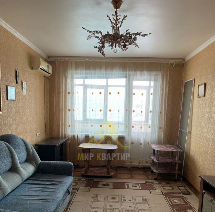 квартира г Орск р-н Ленинский Новый город ул. Юлиуса Фучика, 7 фото 2