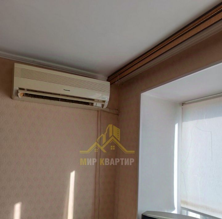 квартира г Орск р-н Октябрьский Новый город пр-кт Ленина 95 фото 2