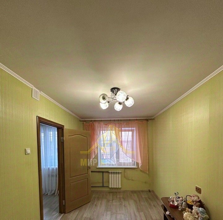 квартира г Орск р-н Ленинский Новый город ул Юношеская 9 фото 3