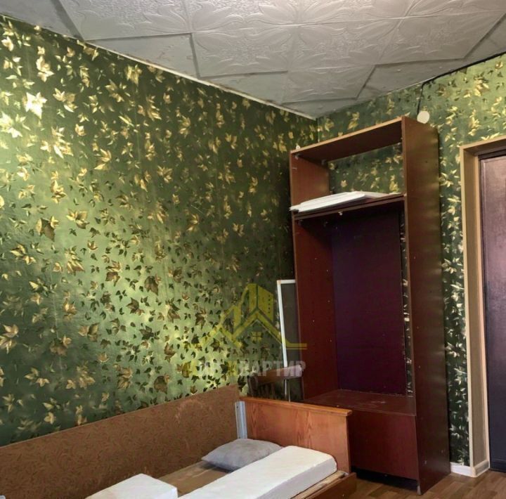 комната г Орск р-н Октябрьский Новый город пр-кт Ленина 62а фото 4