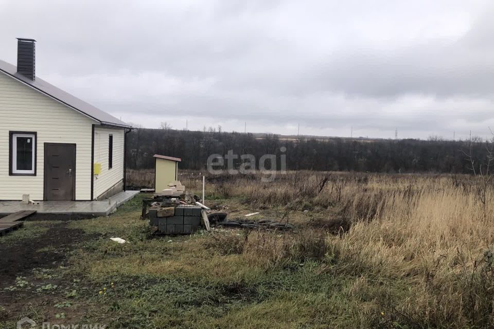 земля р-н Белгородский садоводческое товарищество Лира фото 6